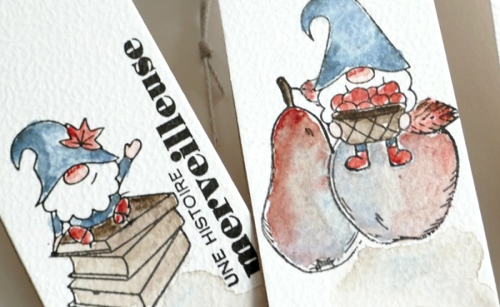 Simply Graphic : Avec la nouvelle collection automne 2023 #7