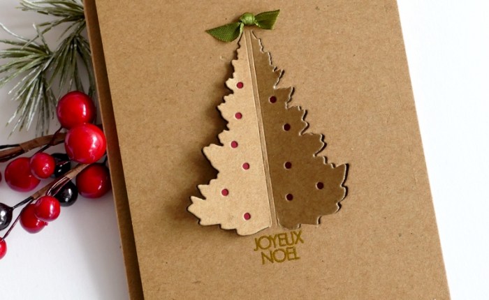 Simply Graphic : La collection de Noël 2023 – Encore une jolie nouveauté