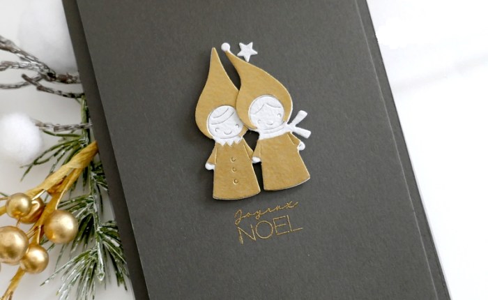 Simply Graphic: Le challenge de Novembre 2023 – Défi&nbsp;couleur