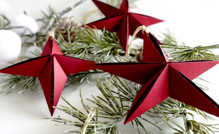 Simply Graphic : La collection de Noël 2023 est&nbsp;arrivée!