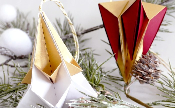 Simply Graphic : La collection de Noël 2023 – Quand les étoiles deviennent Pampilles&nbsp;!