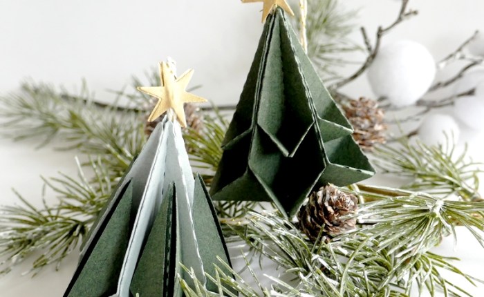 Simply Graphic : La collection de Noël 2023 – Quand les étoiles deviennent Sapins&nbsp;!