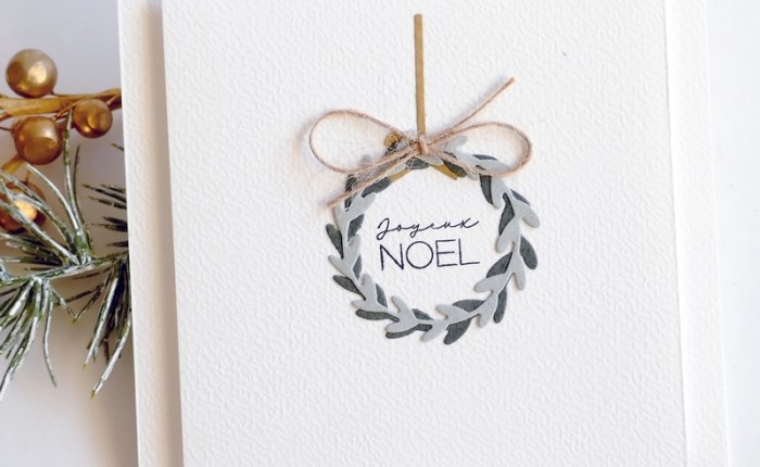 Simply Graphic: En attendant Noël 2023 – jour&nbsp;1