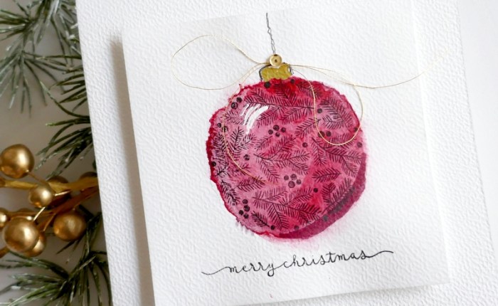 Simply Graphic: En attendant Noël 2023 – jour&nbsp;3