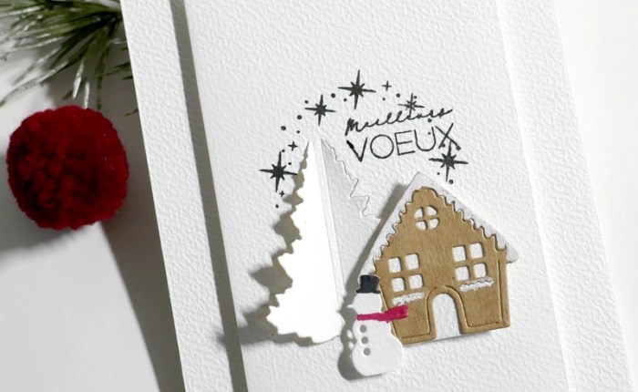 Simply Graphic: En attendant Noël 2023 – jour&nbsp;5