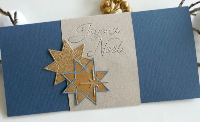 Simply Graphic: En attendant Noël 2023 – jour 9