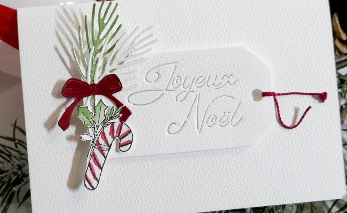 Simply Graphic: En attendant Noël 2023 – jour&nbsp;12