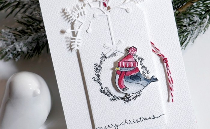 Simply Graphic: En attendant Noël 2023 – jour 15