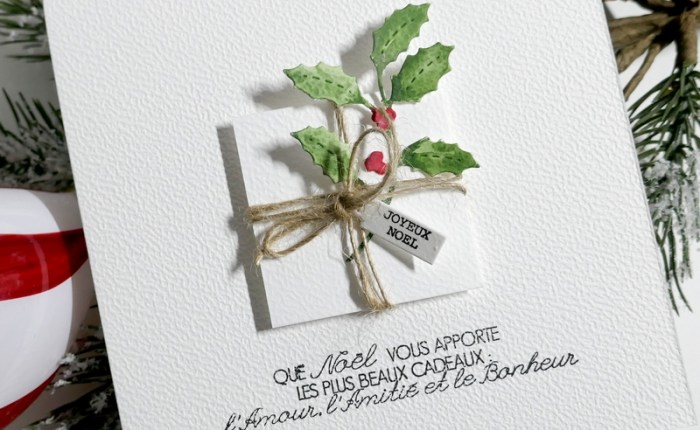 Simply Graphic: En attendant Noël 2023 – jour&nbsp;16