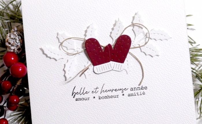 Simply Graphic: En attendant Noël 2023 – jour&nbsp;18