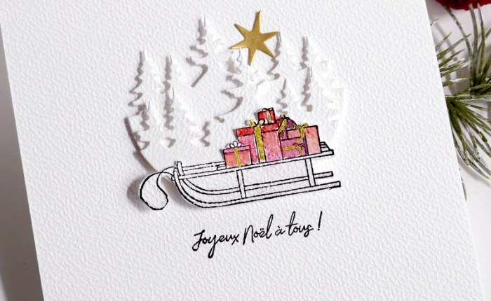 Simply Graphic: En attendant Noël 2023 – jour&nbsp;19