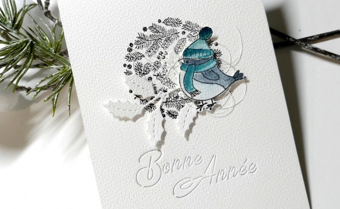 Simply Graphic: En attendant Noël 2023 – jour&nbsp;21