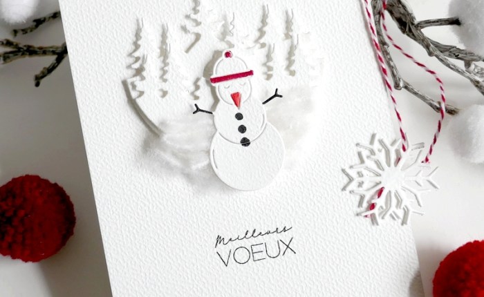 Simply Graphic: En attendant Noël 2023 – jour 23