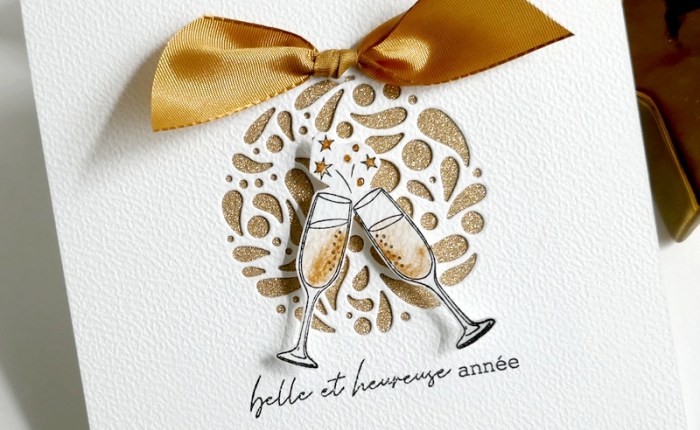 Simply Graphic: En attendant Noël 2023 – jour 24