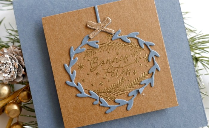 Simply Graphic: En attendant Noël 2023 – jour&nbsp;10