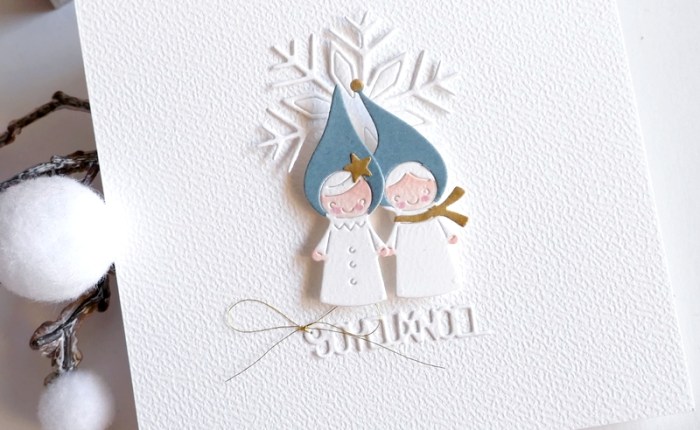 Simply Graphic: Le jeu de l&rsquo;Avent 2023 – jour&nbsp;2