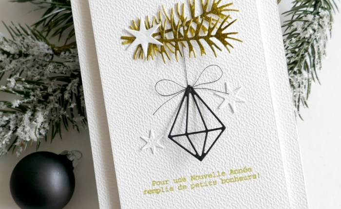 Simply Graphic: Le jeu de l&rsquo;Avent 2023 – jour&nbsp;9