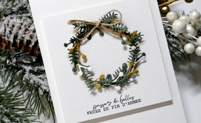 Simply Graphic: Le jeu de l&rsquo;Avent 2023 – jour&nbsp;21