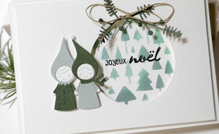 Simply Graphic: Le jeu de l&rsquo;Avent 2023 – jour&nbsp;22