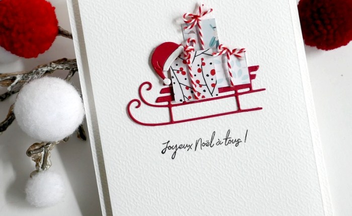 Simply Graphic: Le jeu de l’Avent 2023 – jour 24