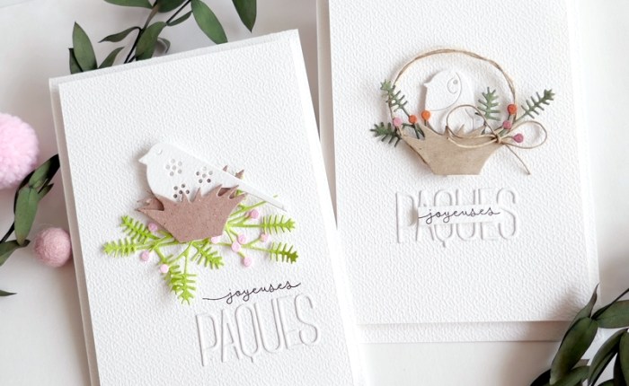 Simply Graphic: Le challenge de Janvier 2024 – Défi consigne&nbsp;#3