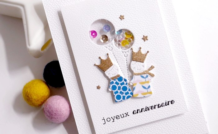 Simply Graphic: Le challenge de Janvier 2024 – Défi consigne