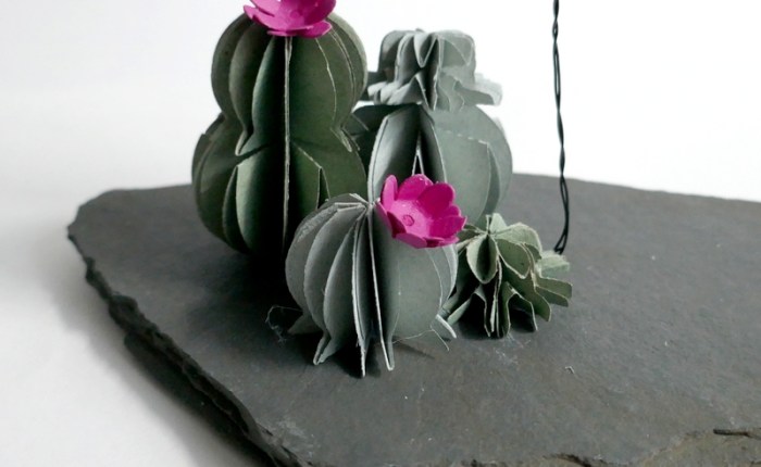 DT Farbton Papier : Bonhomme de neige, lapin, ou … cactus&nbsp;?