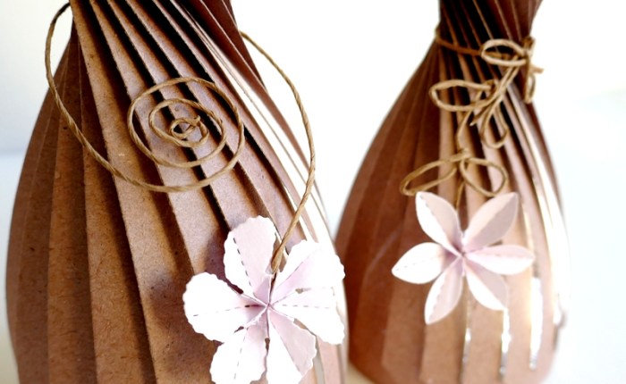 DT Farbton Papier : Des photophores&nbsp;#21