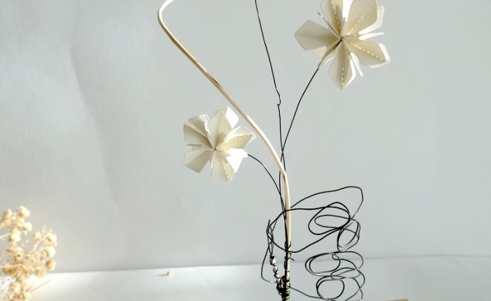 DT Farbton Papier : De nouvelles fleurs pour le&nbsp;printemps