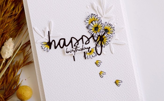 Simply Graphic: Le challenge d&rsquo;avril 2024 – Une&nbsp;inspiration