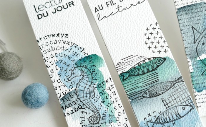 Simply Graphic – Poisson d’Avril !