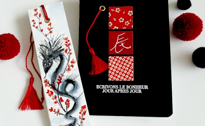 Sous le signe du&nbsp;dragon