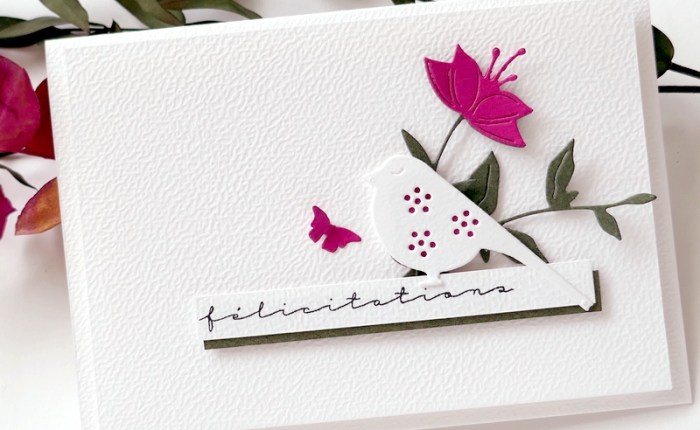 Freshly Made Sketches #638 – A sketch by&nbsp;Narelle.