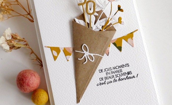 Simply Graphic –  Pour des noces&nbsp;d&rsquo;or.