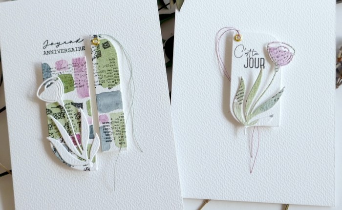 Simply Graphic –  Avec la collection été&nbsp;2024