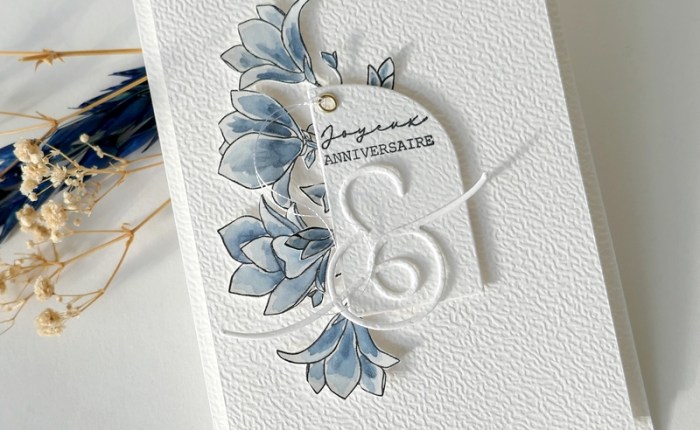 Simply Graphic: Le challenge de juillet 2024 – Un&nbsp;bingo