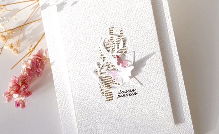 Simply Graphic: Le challenge de juillet 2024 – Un bingo&nbsp;#2