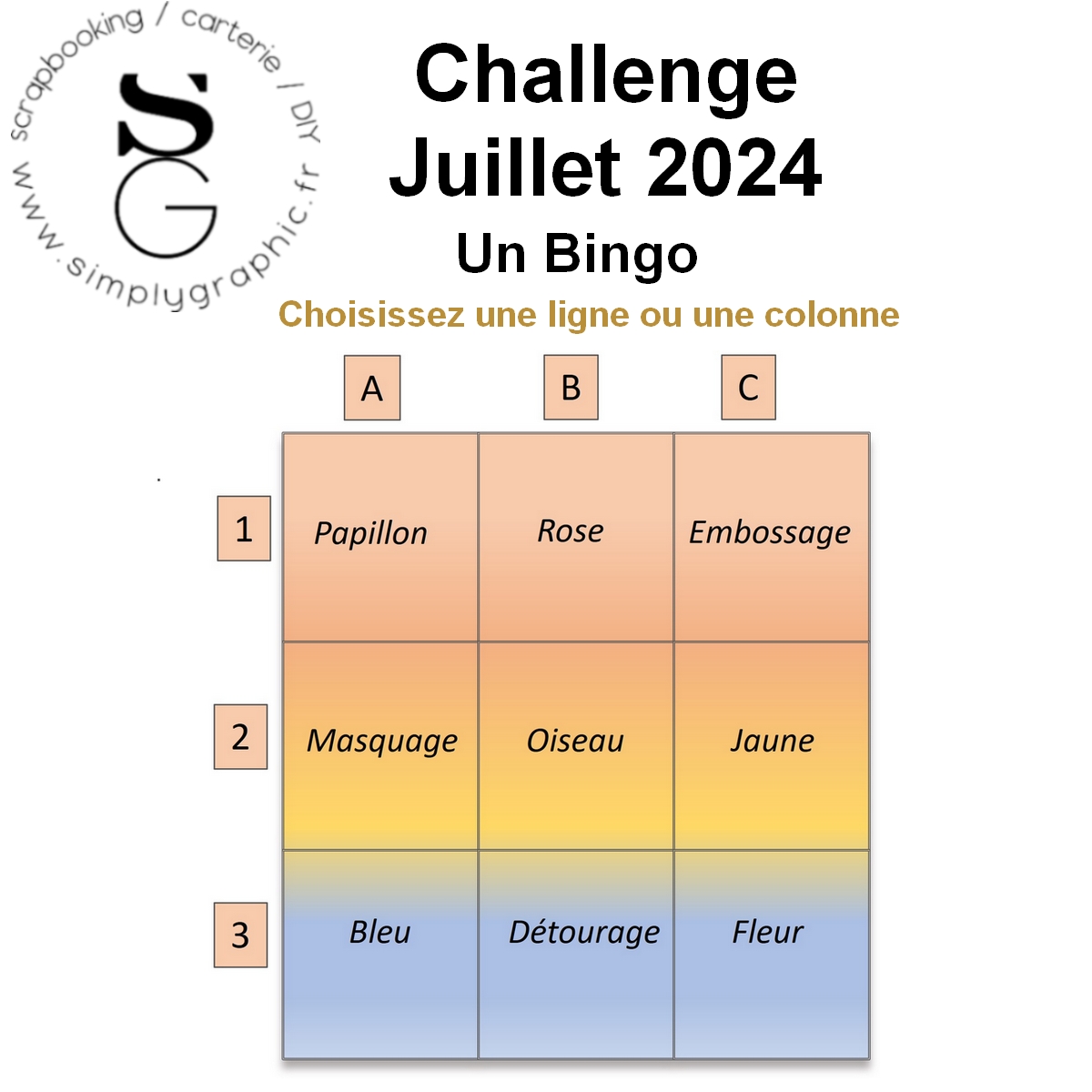 Challenge SG#36