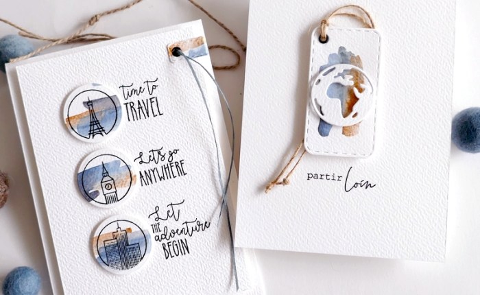 Simply Graphic: Voyage, voyage,&nbsp;…