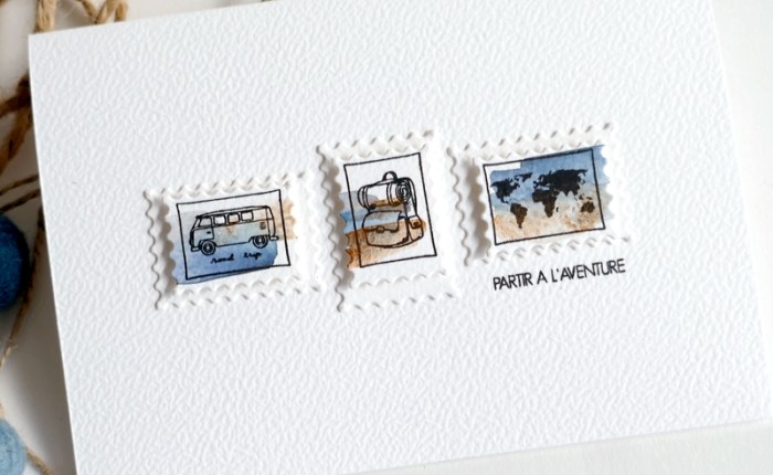 Simply Graphic: Voyage, voyage,&nbsp;#2