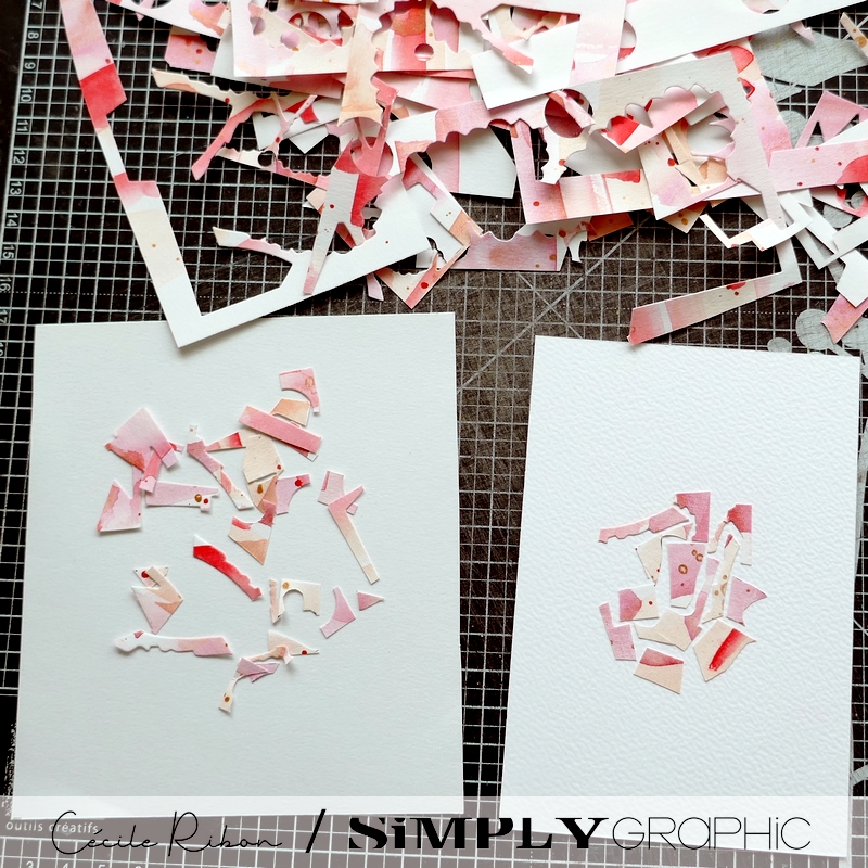 Carte Message05det - P1470847