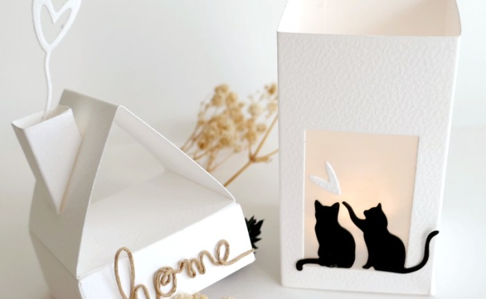 DT Farbton Papier : Home sweet&nbsp;home.