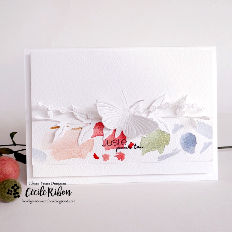 Carte FMS652 - P1470908