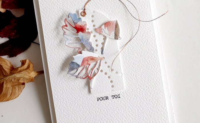 Simply Graphic -Collection Automne 2024 – Pour Toi&nbsp;.