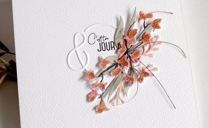 Simply Graphic: Le challenge de Septembre 2024 –&nbsp;Inspiration