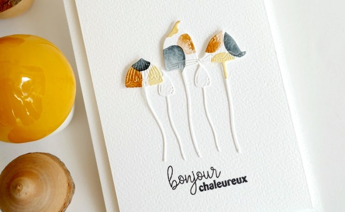 Simply Graphic – Un avant-goût de la collection Automne 2024 (Suite)&nbsp;.