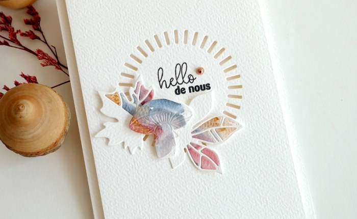 Simply Graphic – Un avant-goût de la collection Automne 2024 (Encore) .