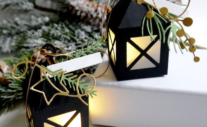 Simply Graphic – Les ateliers de Noël 2024 #2