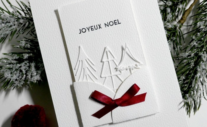 Simply Graphic – Les ateliers de Noël 2024 #3