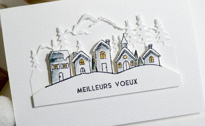 Simply Graphic – Les ateliers de Noël 2024 #4